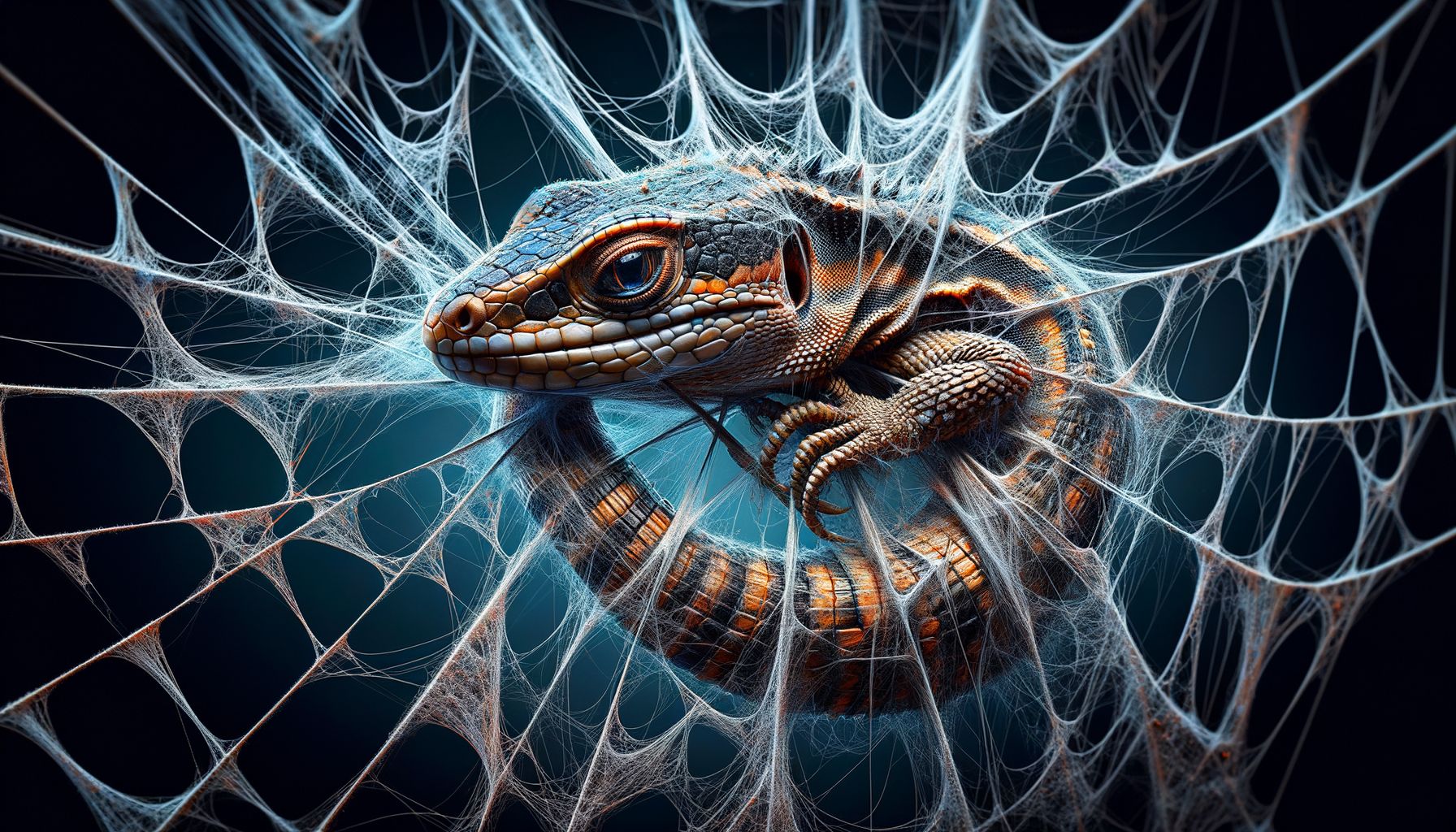 Kleintiere als Haustiere: Die richtige Wahl von Reptilien